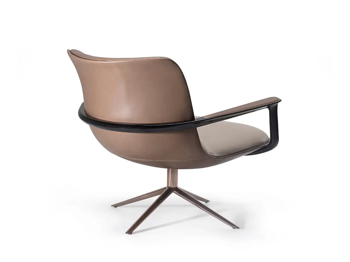 Visionnaire Spectre armchair