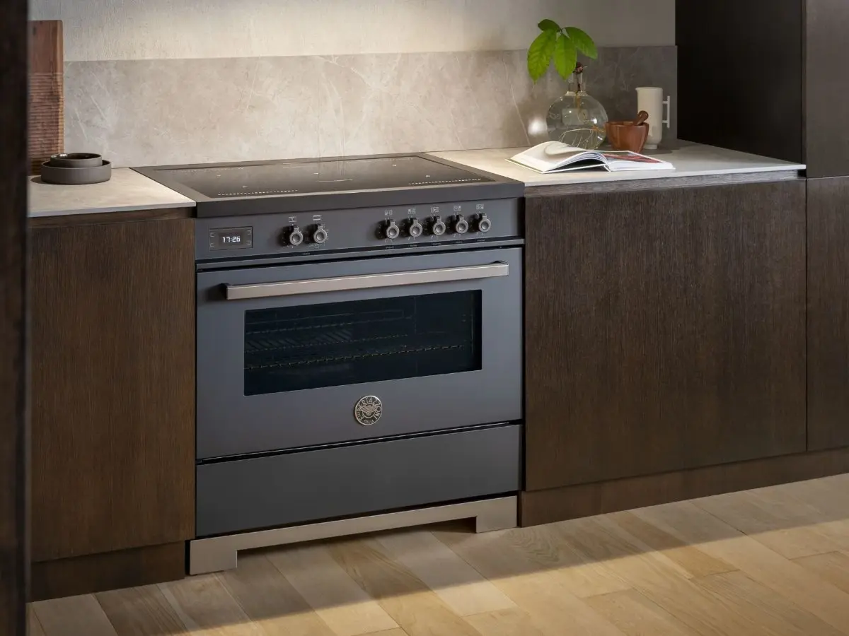 Bertazzoni