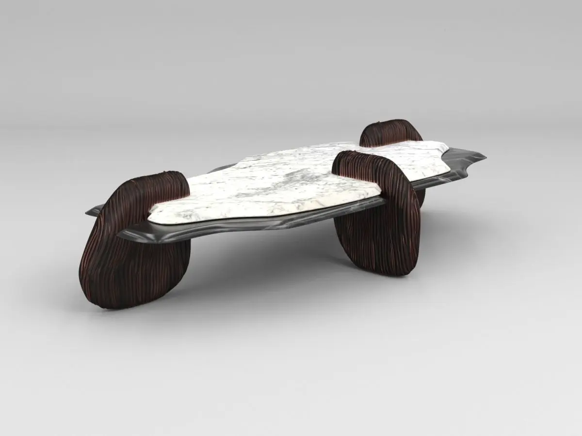 SANIHARTO - OPTUNA Coffee Table