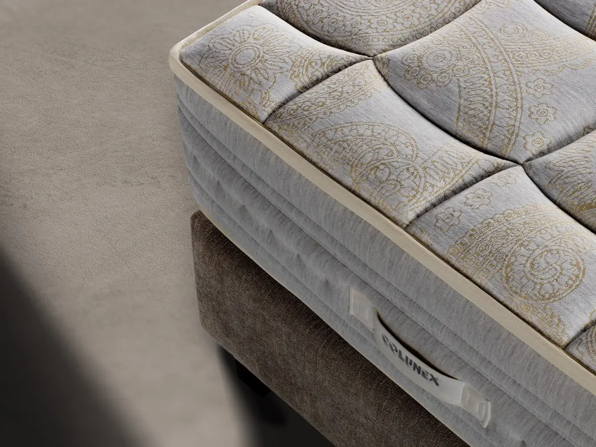 Chandon Mattress Collection