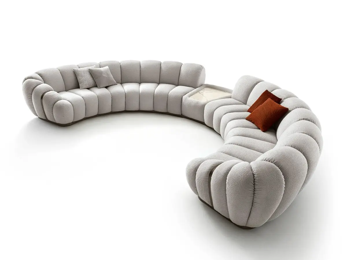 Modular Sofa - Giorgio Collection