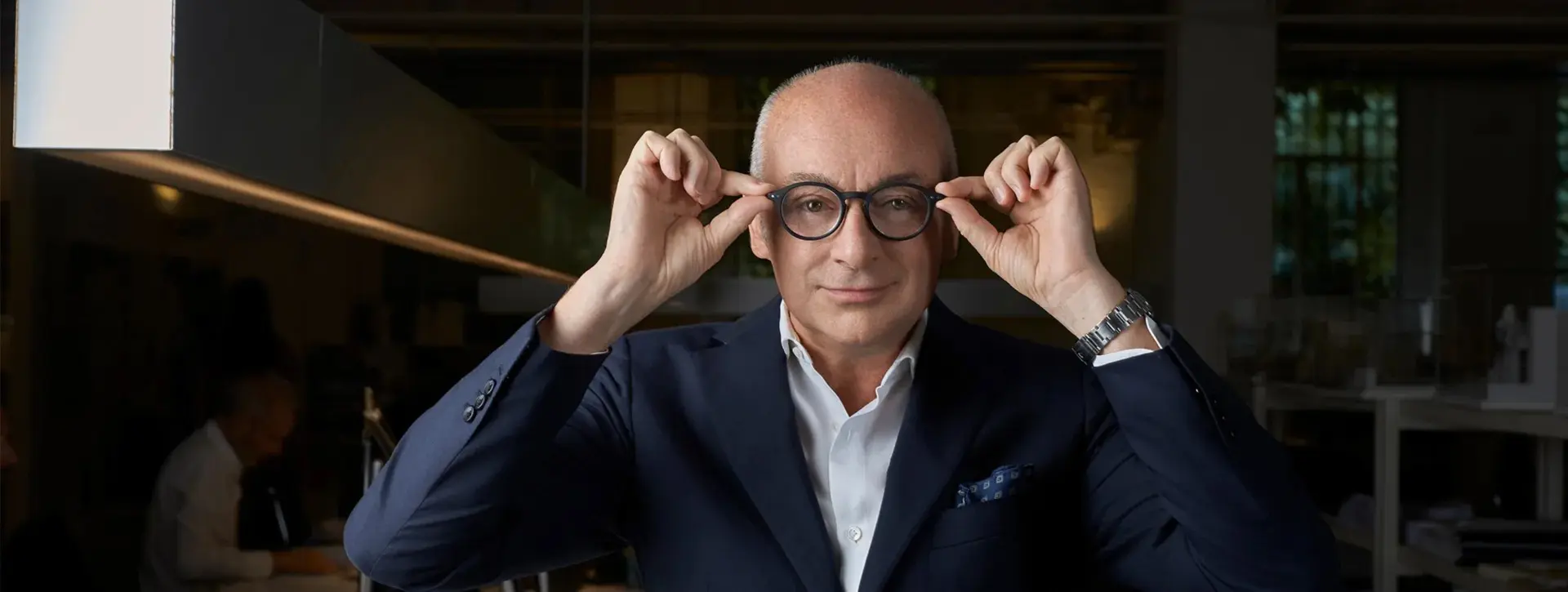 Piero Lissoni