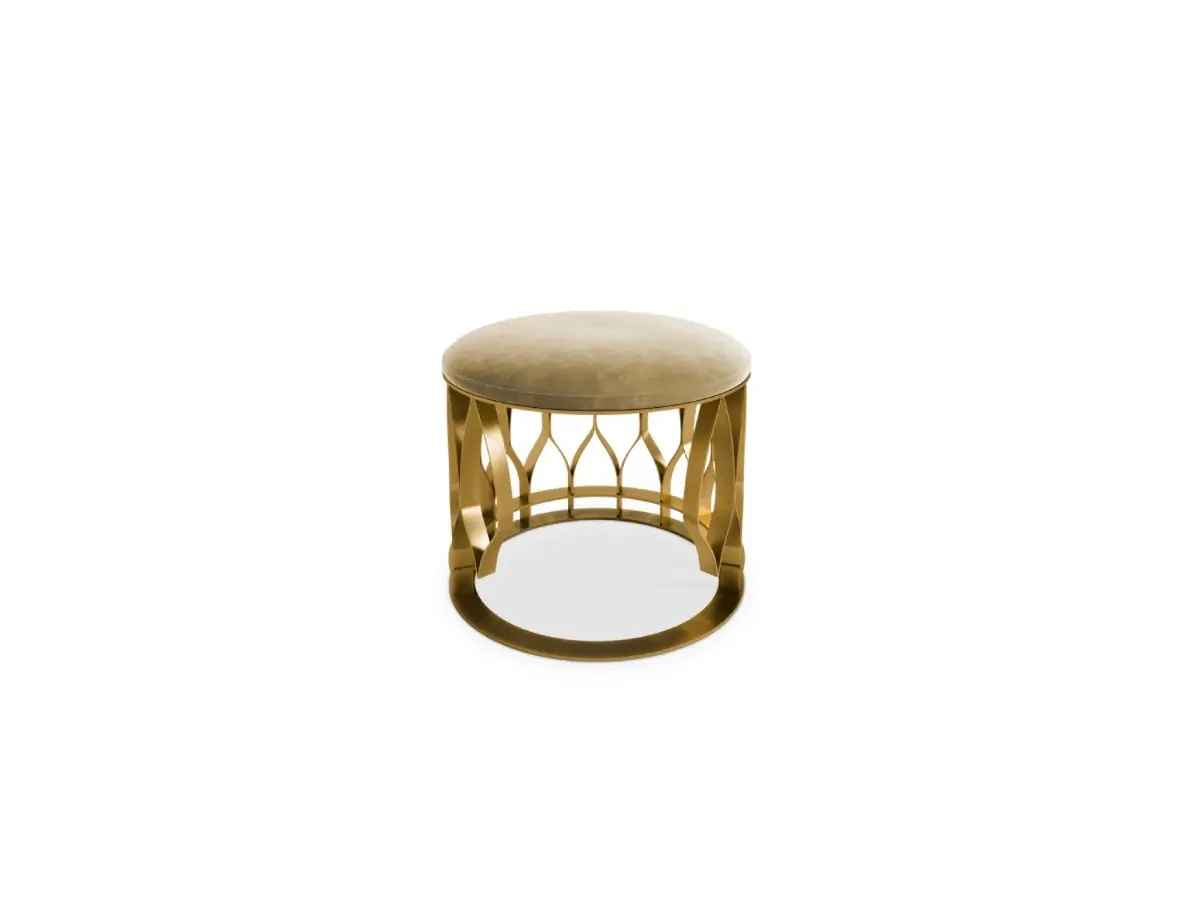 MECCA Stool