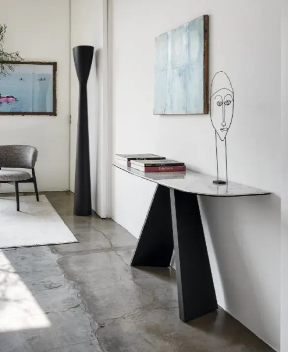 Icaro Consolle Calligaris