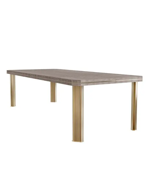 Harp Dining Table