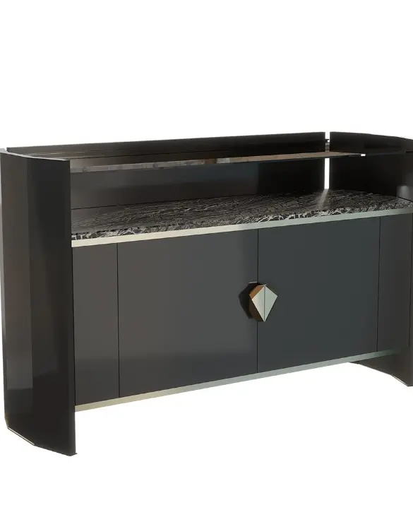 Ruby Sideboard