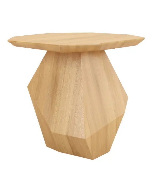 DOLMEN CENTER TABLE