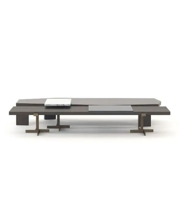 Stylish Club - River Coffee Table