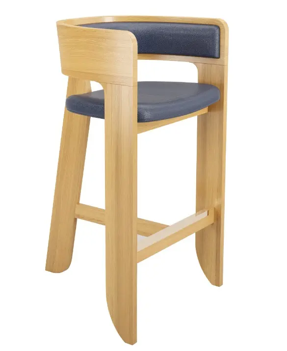 JEAN BAR STOOL