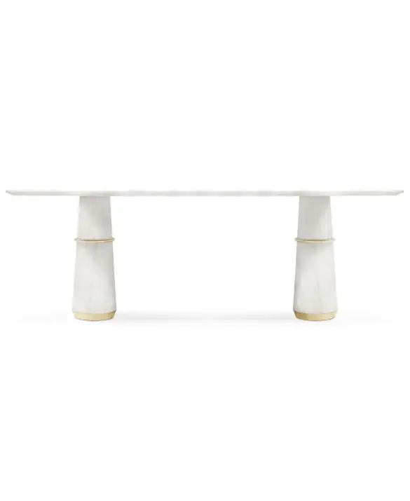 AGRA II Dining Table