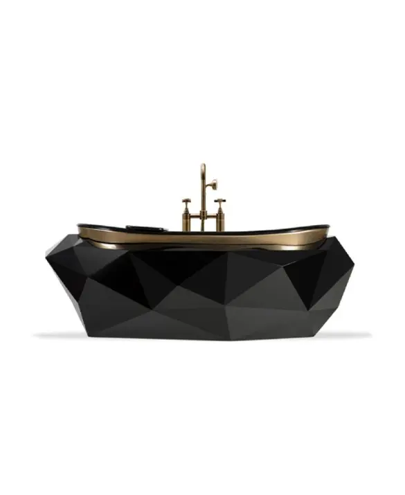 DIAMOND Bathtub 