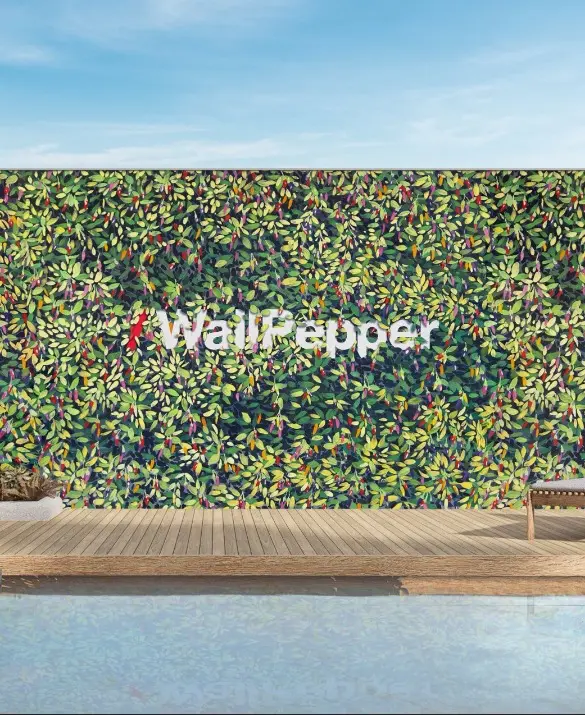 Pepper Deep by WallPepper®/Group