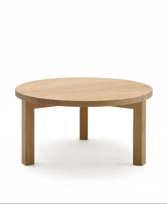 NIKARI - PERIFERIA coffee table