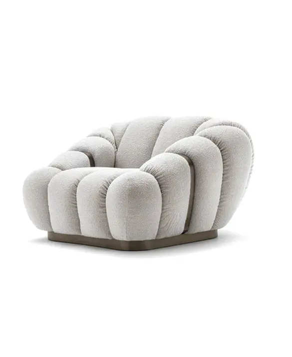 Poltrona - Giorgio Collection