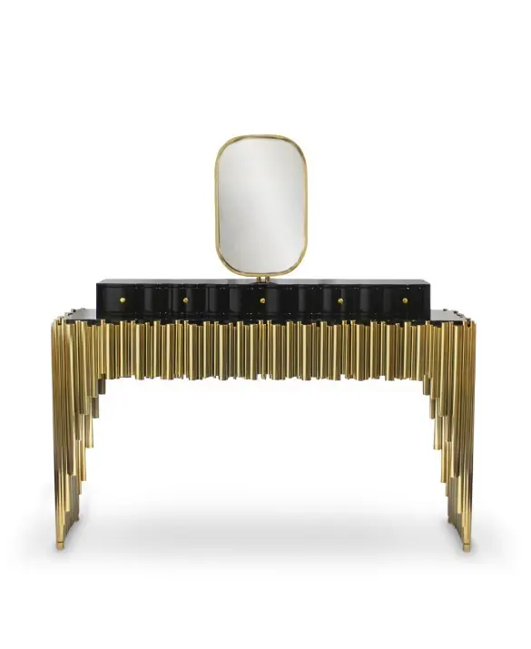 Symphony Vanity Table