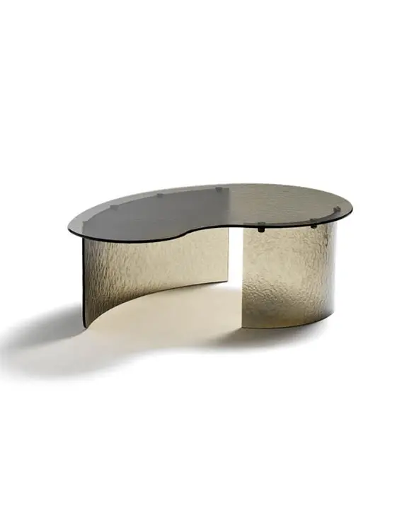 Tavolino ellittico - Giorgio Collection