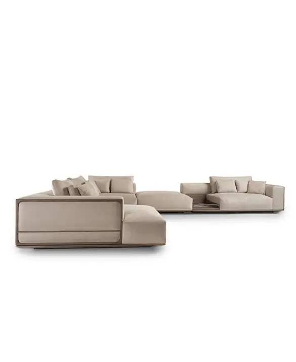 Visionnaire Boyd sofa 