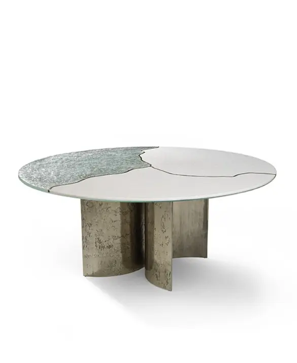 Visionnaire Elysium dining table 