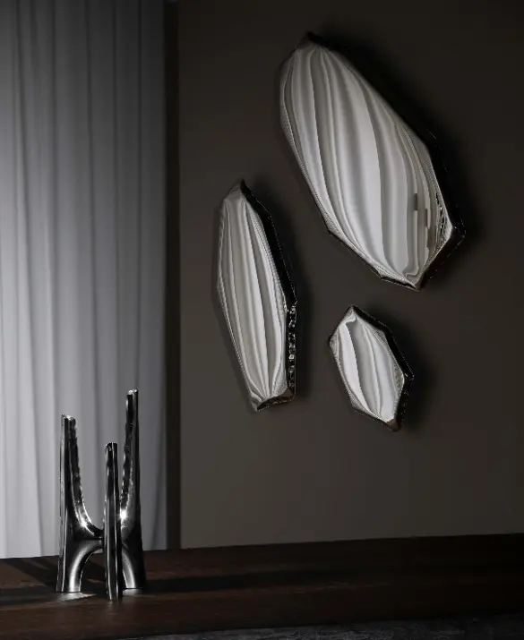 Zieta Studio - Tafla C Mirror