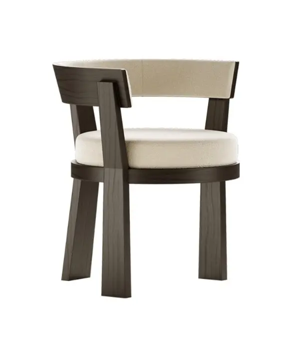 Dolmen - Blaze Dining Chair