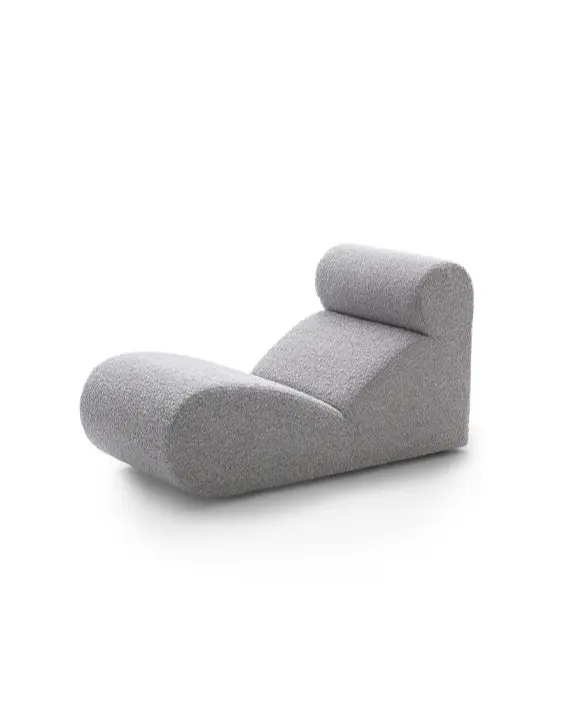 Boborelax design Cini Boeri