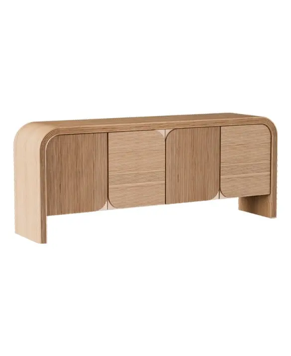 Dolmen - Brenton Sideboard