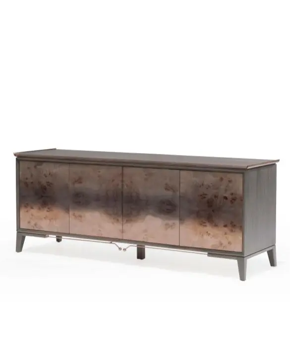 SANIHARTO - TERBAIK Credenza