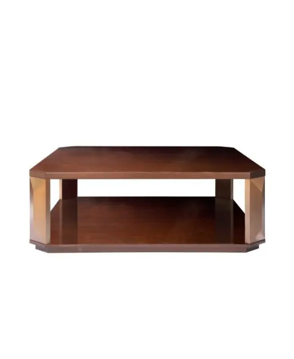 SANIHARTO - PALMYRA Square Coffee Table