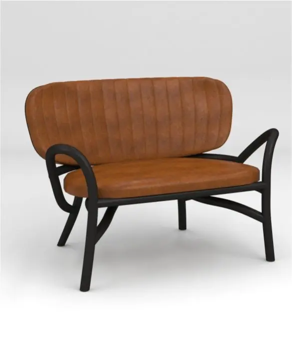 SANIHARTO - SUCUS Lounge Chair