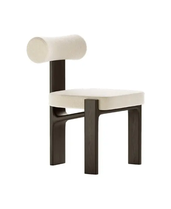 Dolmen - Cyrus Dining Chair