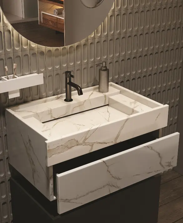 Washbasin Hedonist