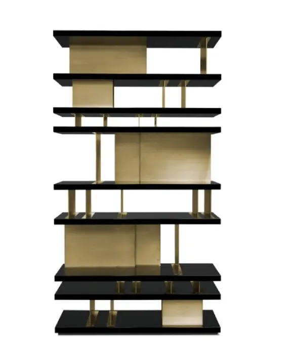 LALLAN Bookcase