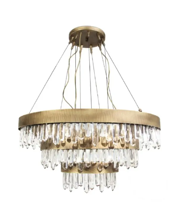 NAICCA Chandelier