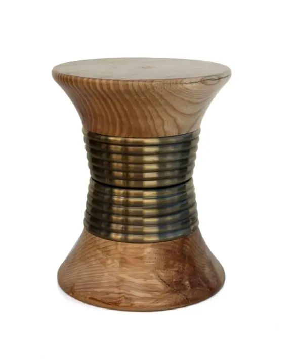 PADAUNG Stool