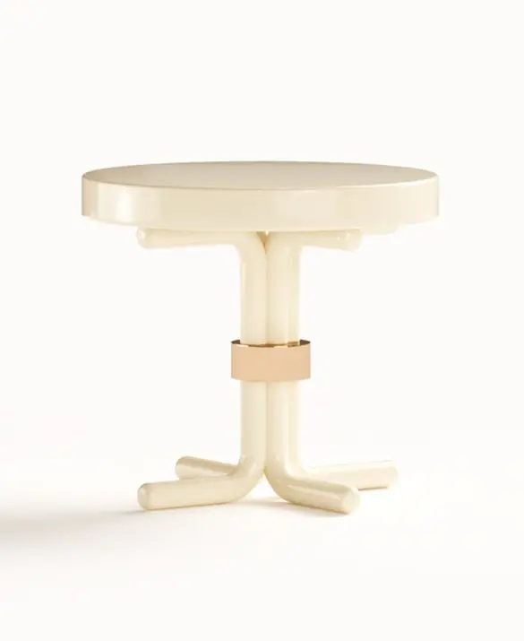 Mezzo Collection - Sinclair Side Table Outdoor