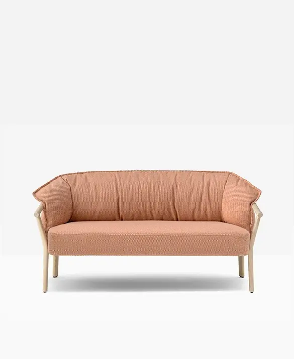 Pedrali SPA - Lamorisse Sofa