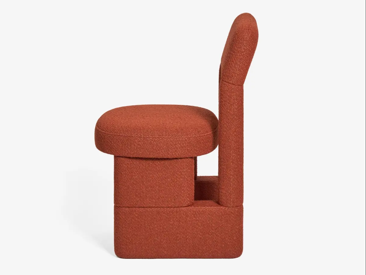 Urban chair by WOO