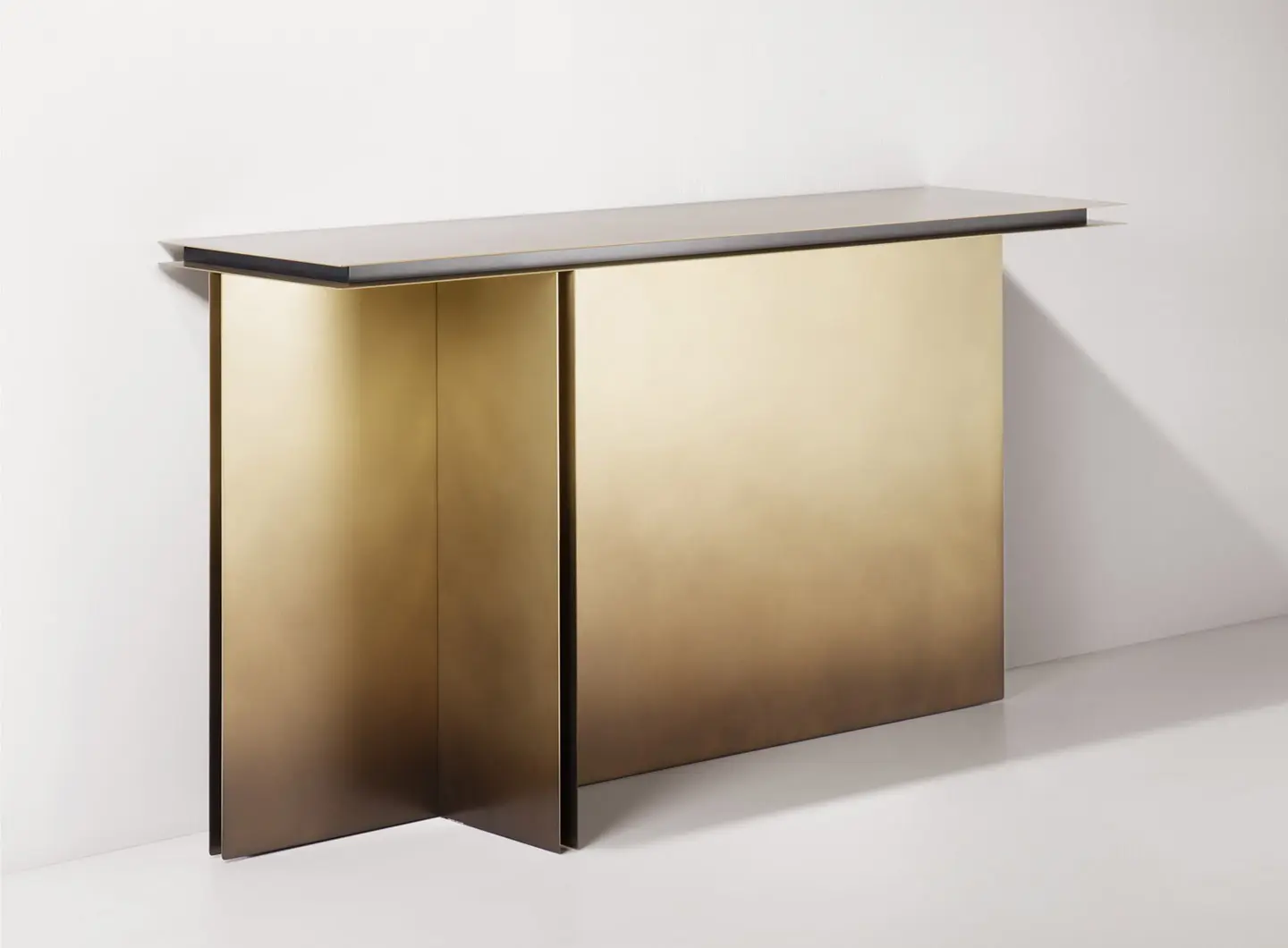 FOLIO CONSOLE, design DRAW Studio 