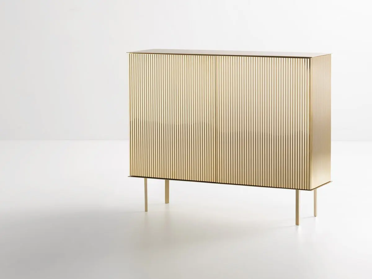 ELIZABETH, design Nathalie Dewez