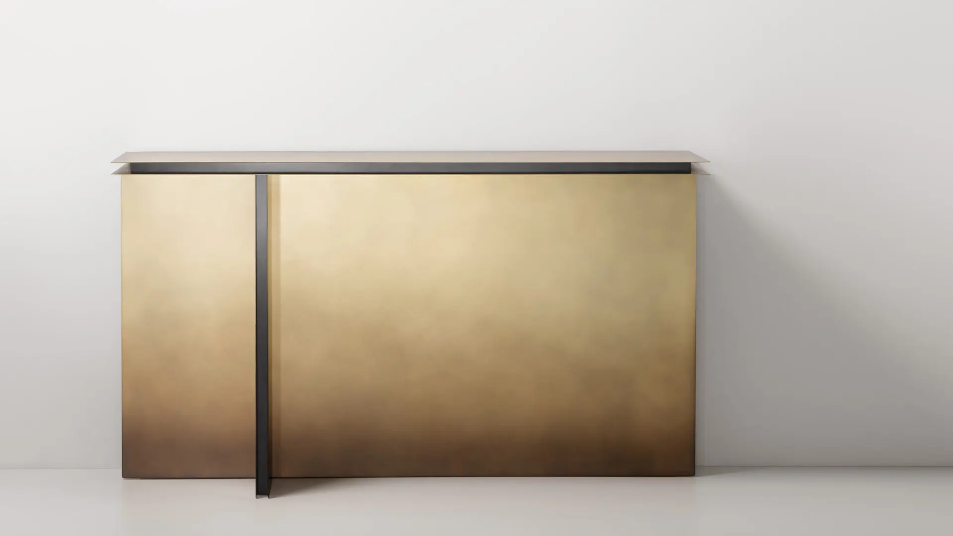 FOLIO CONSOLE, design DRAW Studio