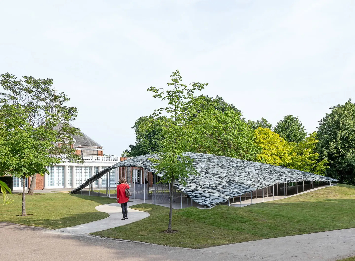 salonemilano, serpentine pavilion 2019