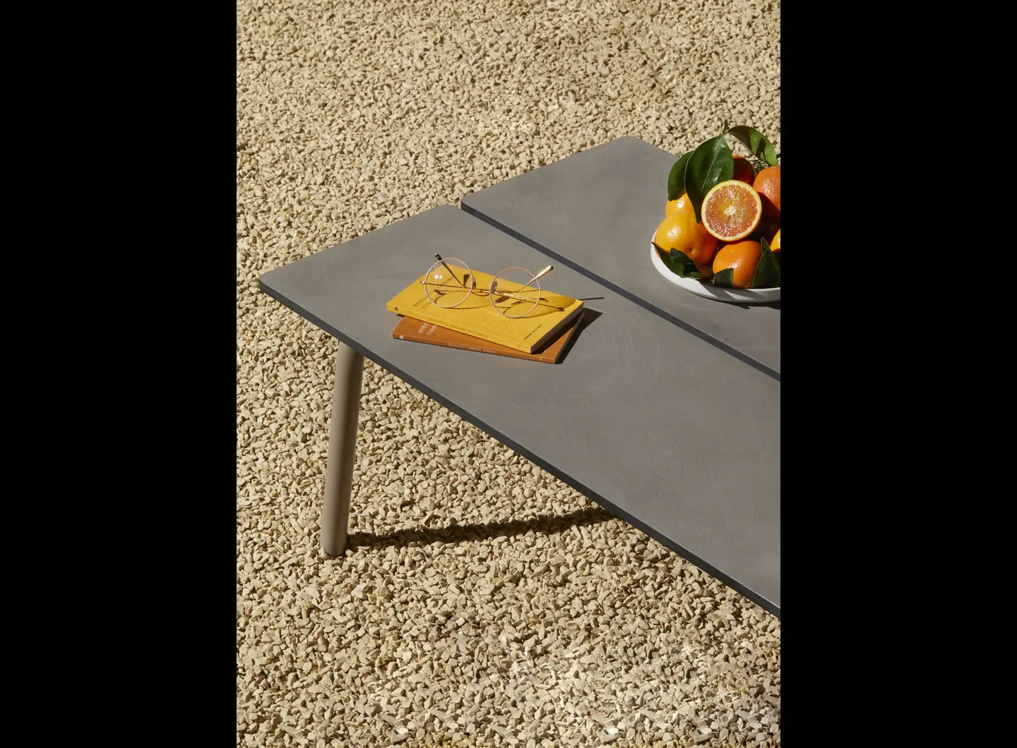 SCAB Brezza low Coffee Table