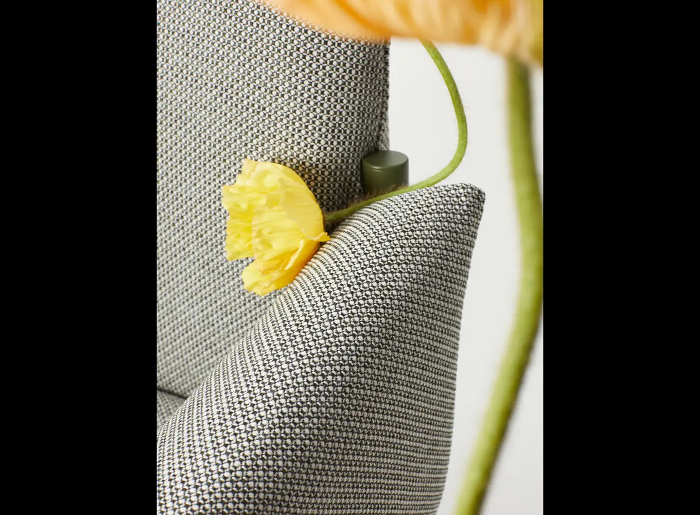 SCAB Brezza fabric