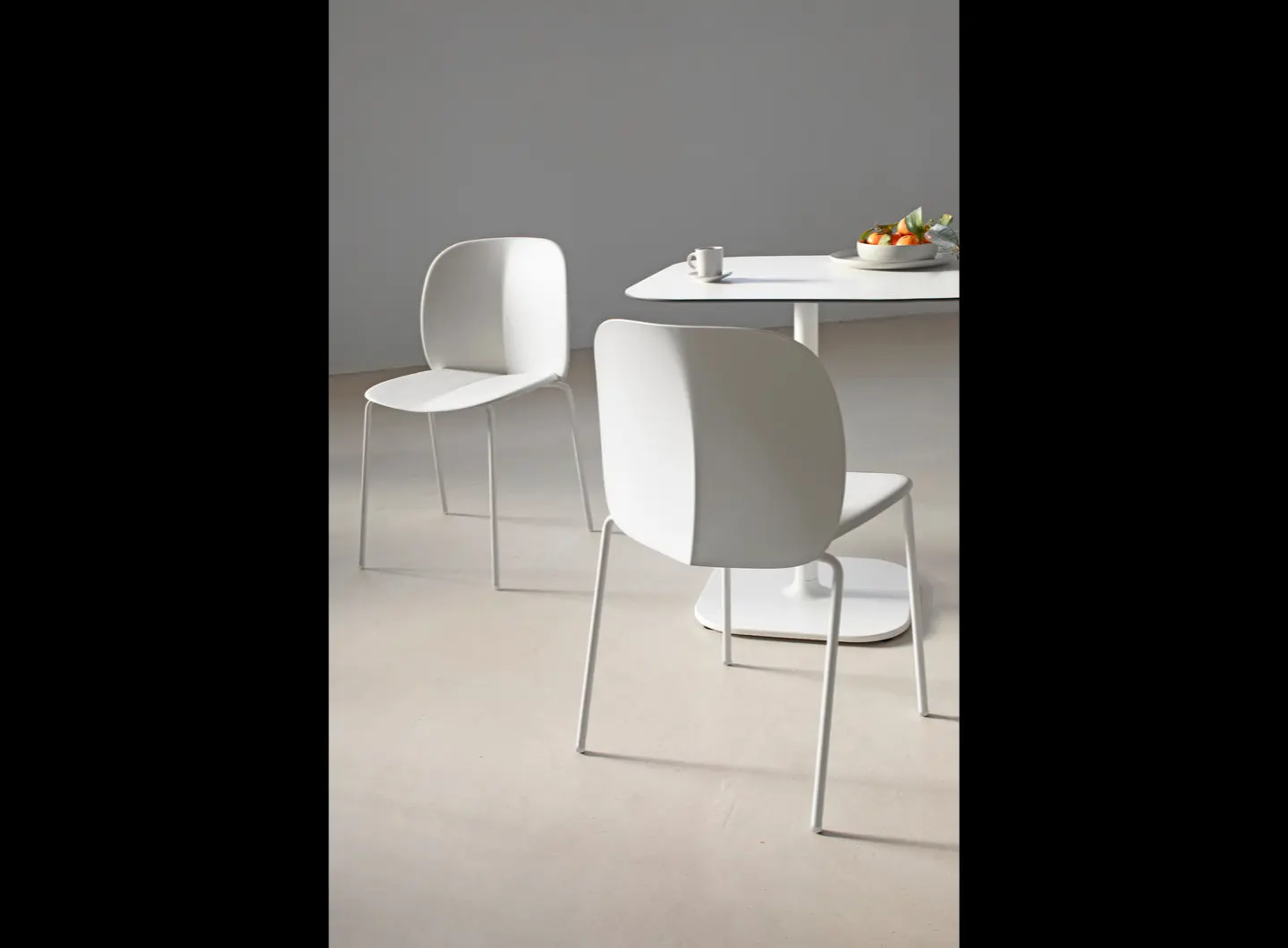 SCAB Mentha chairs