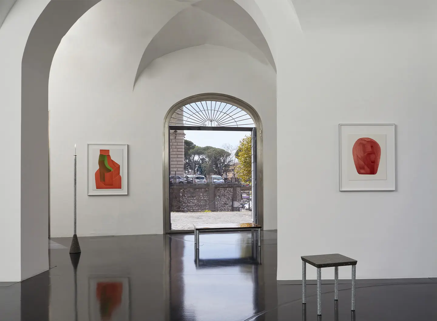 salonemilano, Rhinoceros Gallery, Roma, Italia