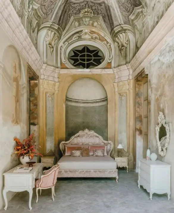 ART. 3730 - LETTO