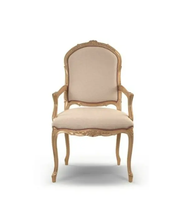 ART. 9334/P - CAPOTAVOLA INTAGLIATA IN LEGNO