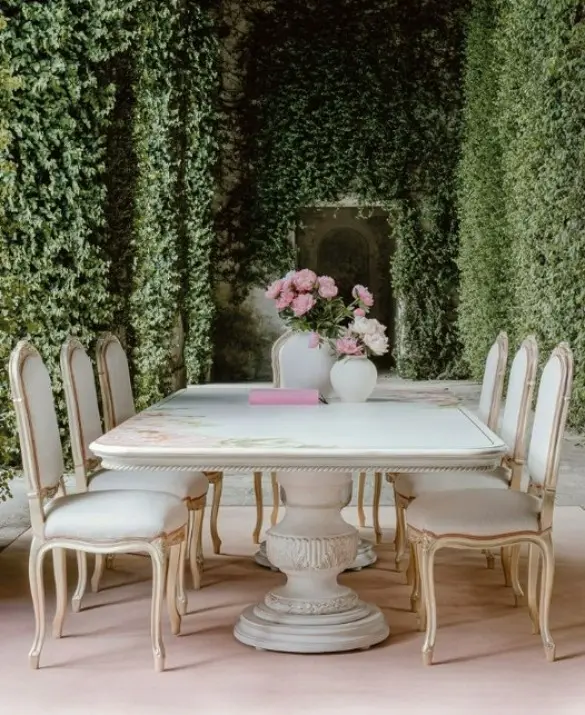 ART. 9335 - TAVOLO DA PRANZO 