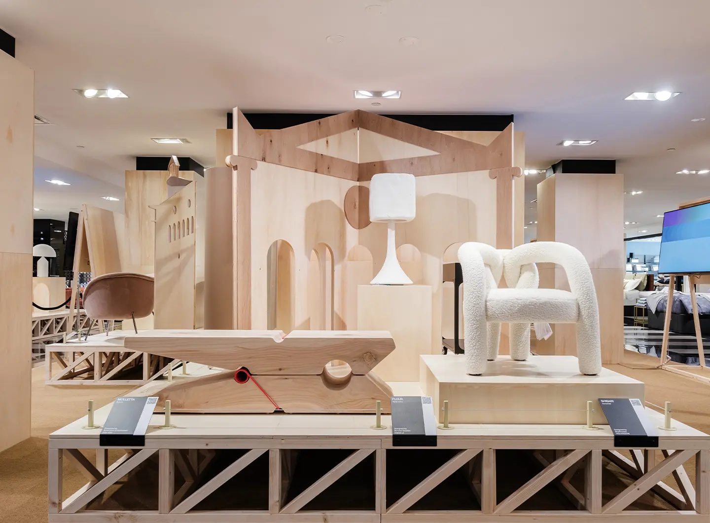 salonemilano, bloomingdale's