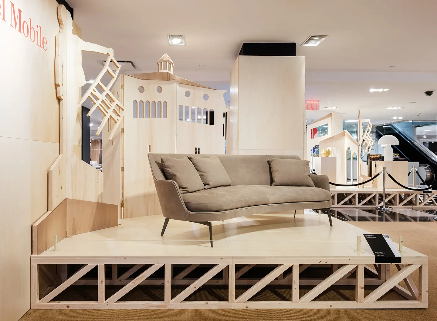 salonemilano, bloomingdale's